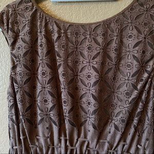 Studio M Lace Dress